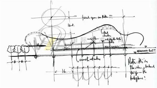 va藝術(shù)留學(xué)建筑設(shè)計(jì)作品集培訓(xùn)