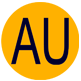 阿爾弗雷德大學(xué)logo/Alfred University logo