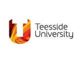 提賽德大學(xué)logo/Teesside University logo